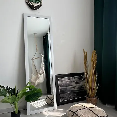 Boho Bliss 2bd 아파트 *