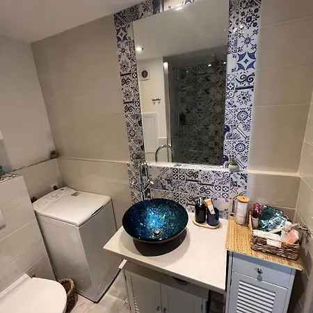 Boho Bliss 2bd 아파트 브라티슬라바