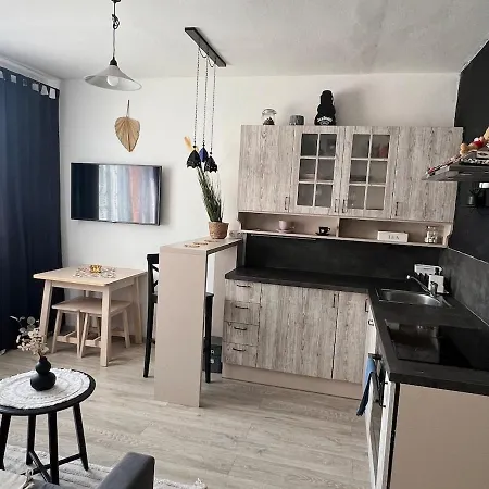 Boho Bliss 2bd 아파트