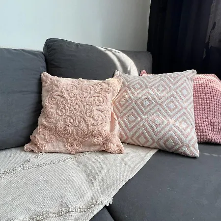 Boho Bliss 2bd *