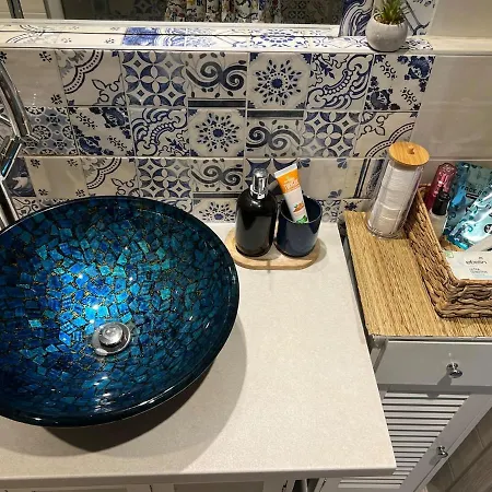Boho Bliss 2bd 아파트 브라티슬라바