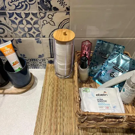 아파트 Boho Bliss 2bd *