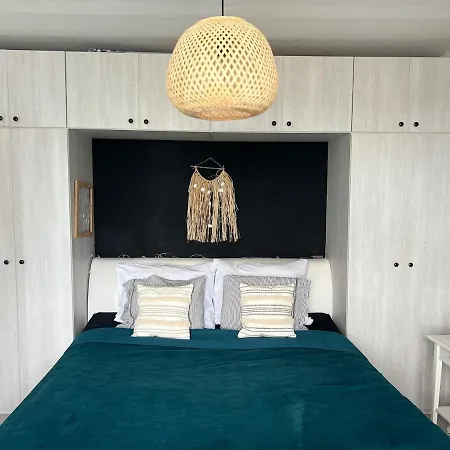 Boho Bliss 2bd 아파트 브라티슬라바