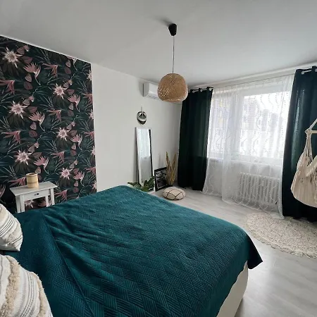 Boho Bliss 2bd 브라티슬라바