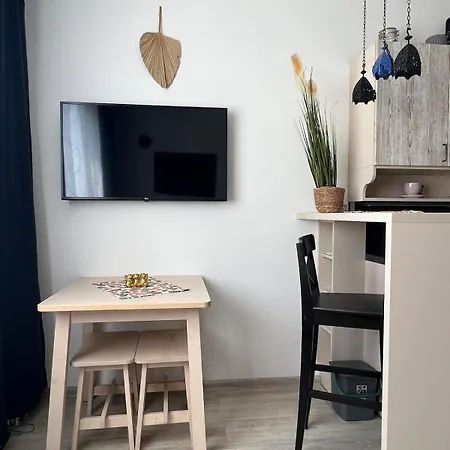 아파트 Boho Bliss 2bd *