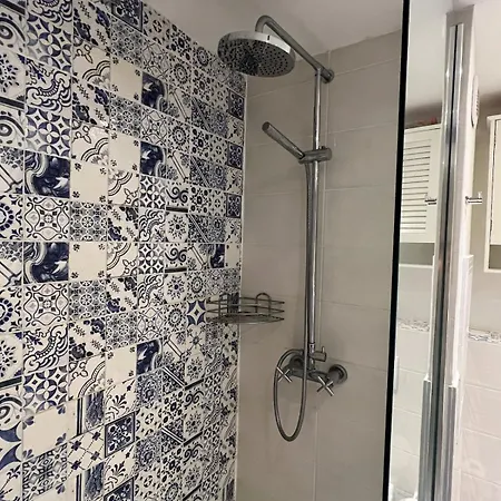 Boho Bliss 2bd 아파트