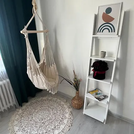 아파트 Boho Bliss 2bd *