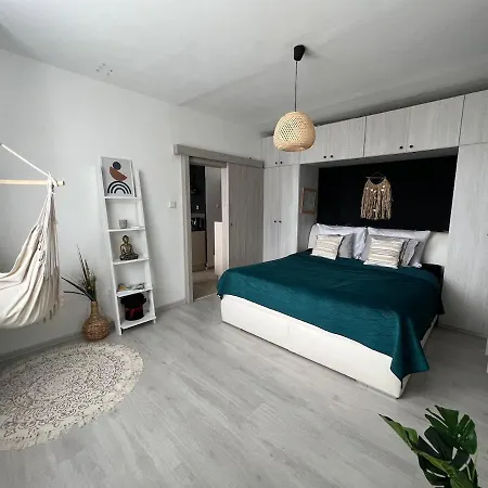 Boho Bliss 2bd 아파트