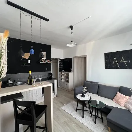 Boho Bliss 2bd 아파트
