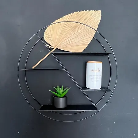 아파트 Boho Bliss 2bd